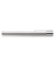 scala Patronenfüller silber brushed M (mittel)