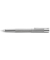 scala Patronenfüller silber brushed M (mittel)