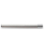 scala Patronenfüller silber brushed M (mittel)