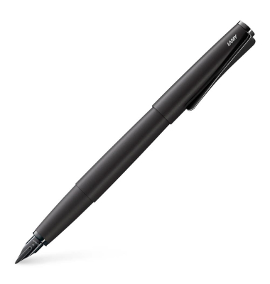 studio Patronenfüller lx-all-black M (mittel)