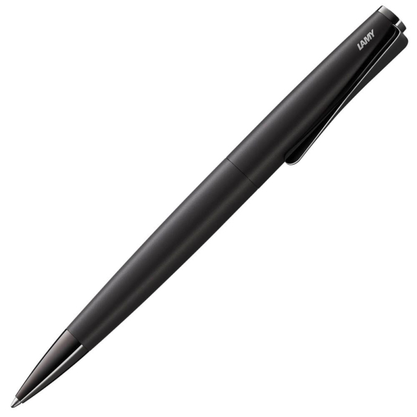 4014519720652 - Kugelschreiber studio schwarz Schreibfarbe schwarz 4014519720652 Lamy 4014519720652 - Kugelschreiber studio schwarz Schreibfarbe schwarz 4014519720652 Lamy