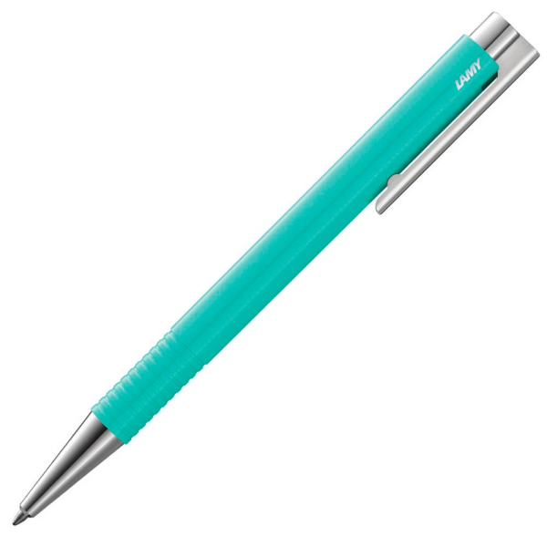 4014519746331 - Kugelschreiber logo M+ türkis Schreibfarbe schwarz 4014519746331 Lamy 4014519746331 - Kugelschreiber logo M+ türkis Schreibfarbe schwarz 4014519746331 Lamy
