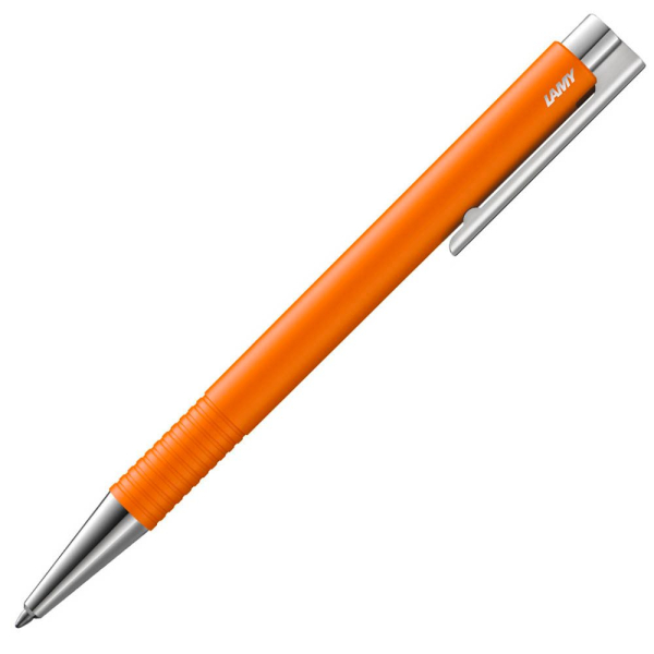 4014519746362 - Kugelschreiber logo M+ orange Schreibfarbe schwarz 4014519746362 Lamy 4014519746362 - Kugelschreiber logo M+ orange Schreibfarbe schwarz 4014519746362 Lamy