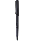 safari  Patronenfüller steel black M (mittel)