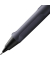 Druckbleistift safari, 1238798, schwarz, 0,5mm, HB