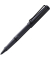 safari Tintenroller steel black, Schreibfarbe: blau