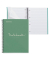 Collegeblock A613551 Eco Emotions 1 / liniert, A4, 80g, 