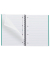 Collegeblock A613551 Eco Emotions 1 / liniert, A4, 80g, 
