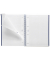 Collegeblock A460437 Emotions 1 / kariert, A4, 90g, 