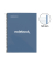 Collegeblock A460437 Emotions 1 / kariert, A4, 90g, 