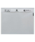 Lieferscheintaschen UNIPACK 522V0005021 C5 ohne Aufdruck selbstklebend 