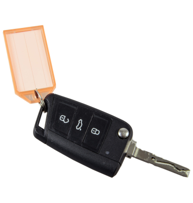 Schlüsselanhänger Multi 9219-00935 55x30mm or 100St