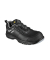 Sicherheitsschuhe atop FlexStar, S3S, ESD, Unisex, schwarz/grau, Größe 41