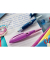 Patronenfüller EASYbirdy blau Links