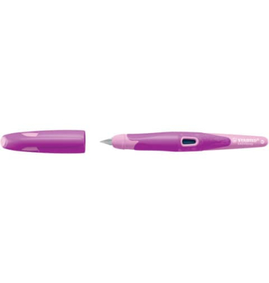Patronenfüller EASYbirdy pink Rechts