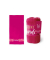 Badetuch Powerfrau pink