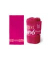 Badetuch Powerfrau pink