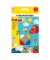Spielknete 4ST 50g Basisfarben