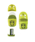 Spitzer & Radiergummi 2in1 ABC Freunde