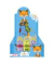 Spitzer & Radiergummi 2in1 ABC Freunde