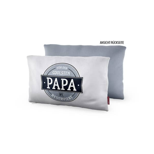 4027268342884 - Kissen für Papa Coolster Papa 4027268342884 FÜR DICH