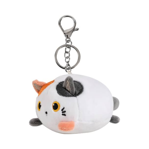 2 Stück ITOTAL Schlüsselanhänger Cats bunt 8059037070984 ITOTAL