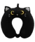 Nackenhörnchen Cats schwarz