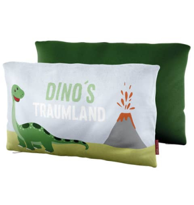 Kissen Kleine Lieblinge Dino