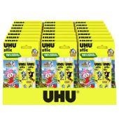 Klebestift 7006051 / 9000332 Sonic, 2x 21g, Display