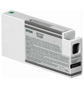 Inkjetpatrone T6368 matt sw