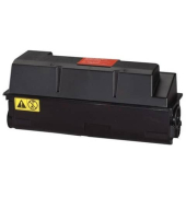 Toner TK320 (TK-320), schwarz, ca. 15000 Seiten