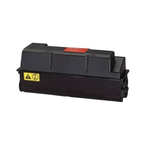 0632983007075 - Toner TK-320   TK320 - Schwarz - Kapazität 15000 Seiten (1T02F90EU0)