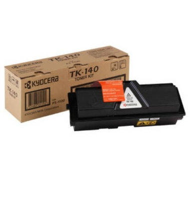 Lasertoner TK-140 schwarz