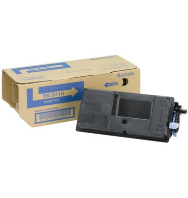 Lasertoner TK-3110 schwarz