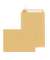 Versandtasche C5 HK 90g braun