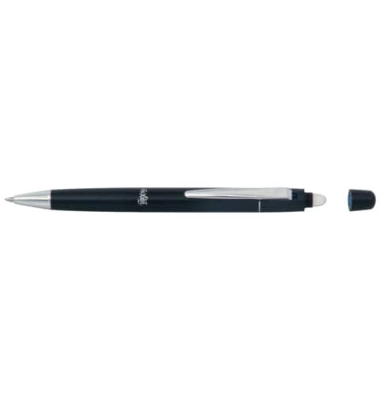 Tintenroller Frixion Ball schwarz