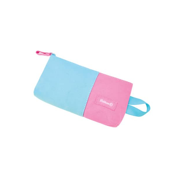 4012700521774 - Schlampermäppchen WOW pink türkis 160 x 215 cm 4012700521774 - Schlampermäppchen WOW pink türkis 160 x 215 cm