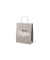 Geschenktasche 991755 F&uuml;r Dich, allgemein, mit Tragekordel, &bdquo;Bester Papa&ldquo;, 20cm x 24cm