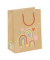 Geschenktragetasche Lovely Rainbow