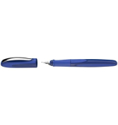 Füllhalter RAY M space blue