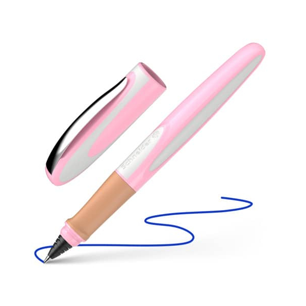 4004675183415 - Ray Tintenroller cherry blossom 05 mm Schreibfarbe blau 1 St