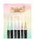Acrylmarkeretui  Pastell