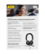 Evolve2 40 SE MS Mono USB-A