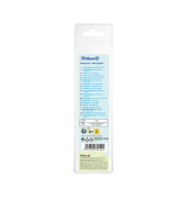 Haarpinsel 5ST Starter-Set sortiert