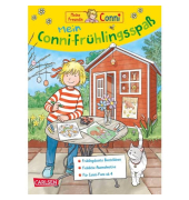 Beschäftigungsbuch Mein Conni
