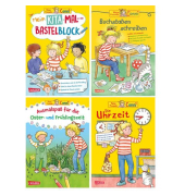 Beschäftigungsbuch mit Conni