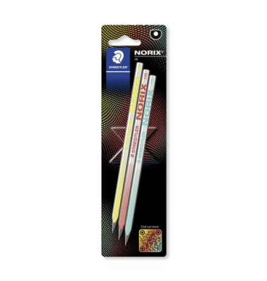 Geschenkset 3-tlg.Norix HB sortiert