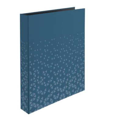Ringbuch Fotobook A44R40mm blau