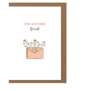 Glückwunschkarten 00-929