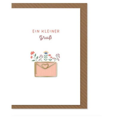 Glückwunschkarten 00-929